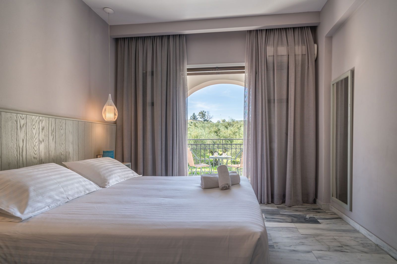 Castelli Hotel, foto 11