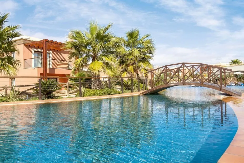 Monte Santo Resort - Carvoeiro