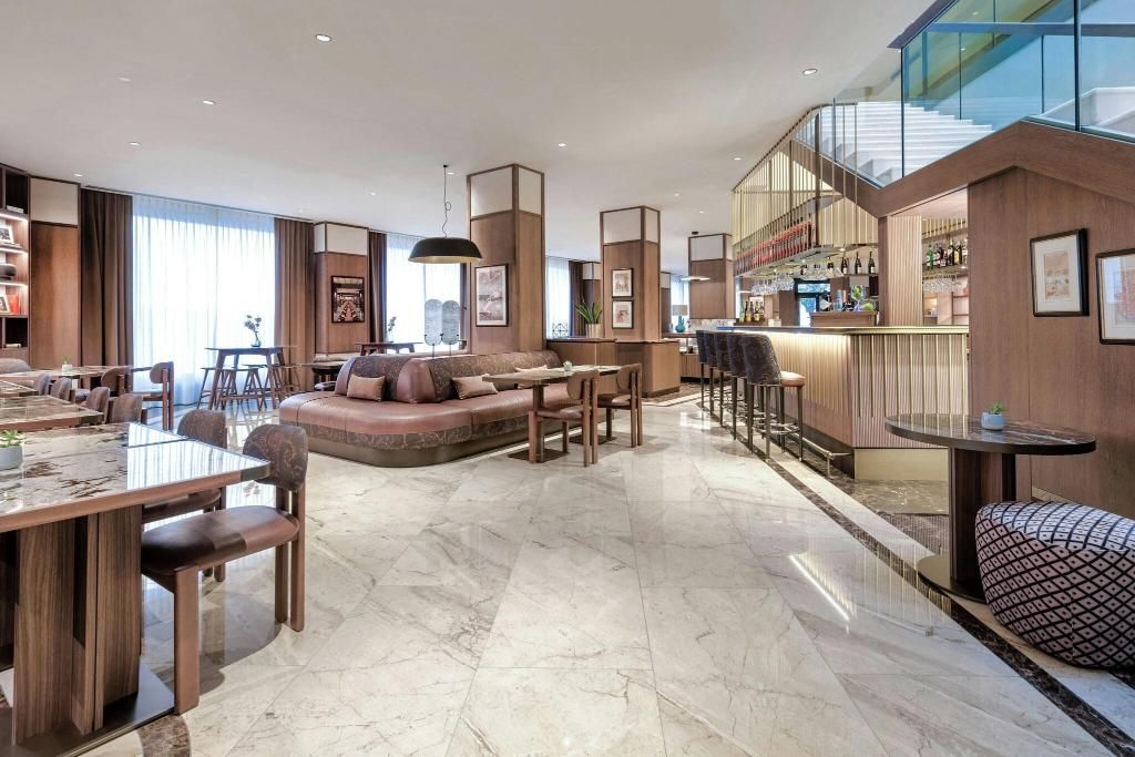 AC Hotel Milano, foto 6