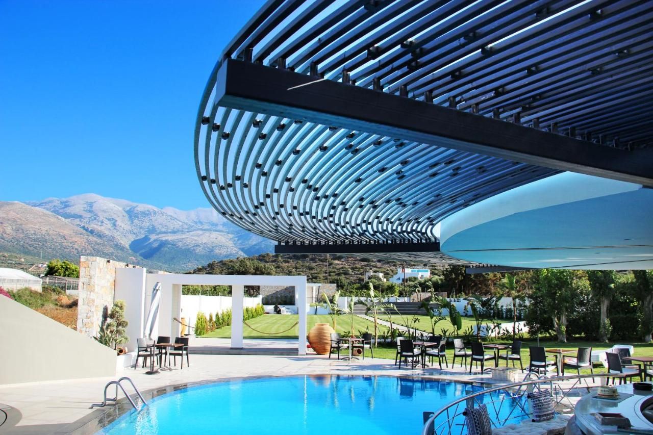 MariGianna Apartments, foto 4