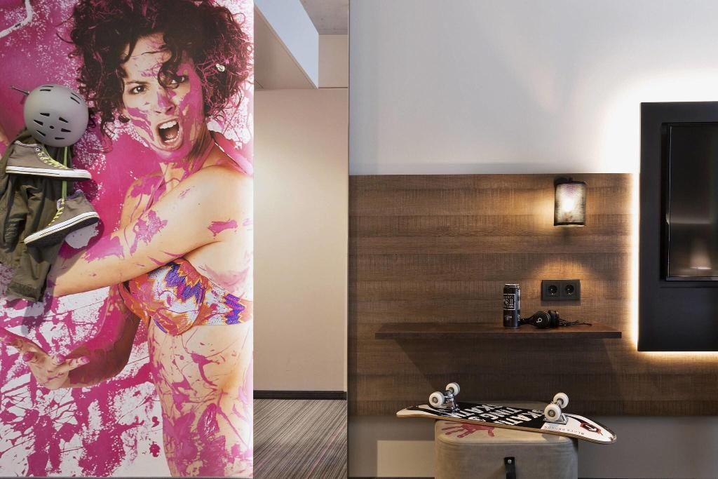 Moxy Frankfurt East, foto 9