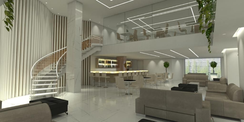 International Atene Hotel, foto 3