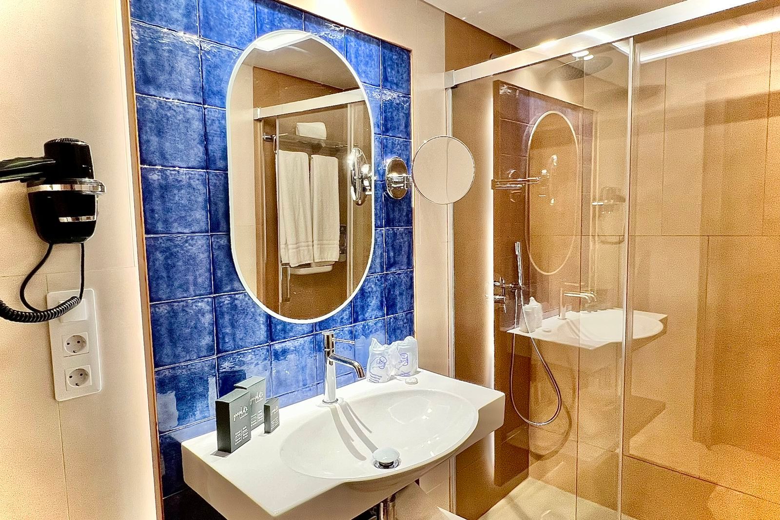 Hotel Perla Marina, foto 13