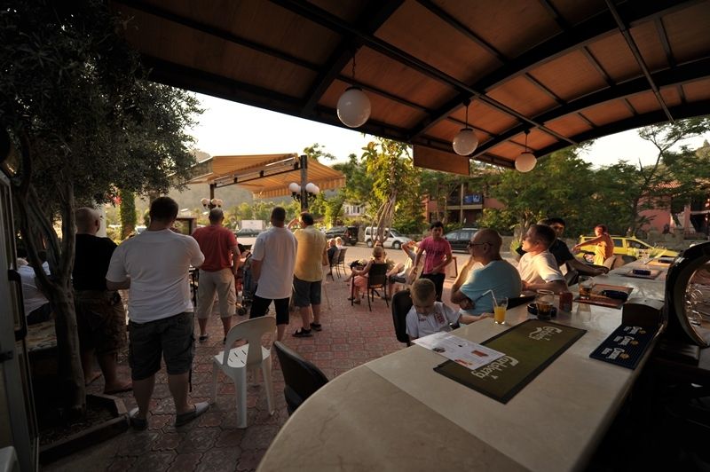 Mavruka Hotel, foto 13