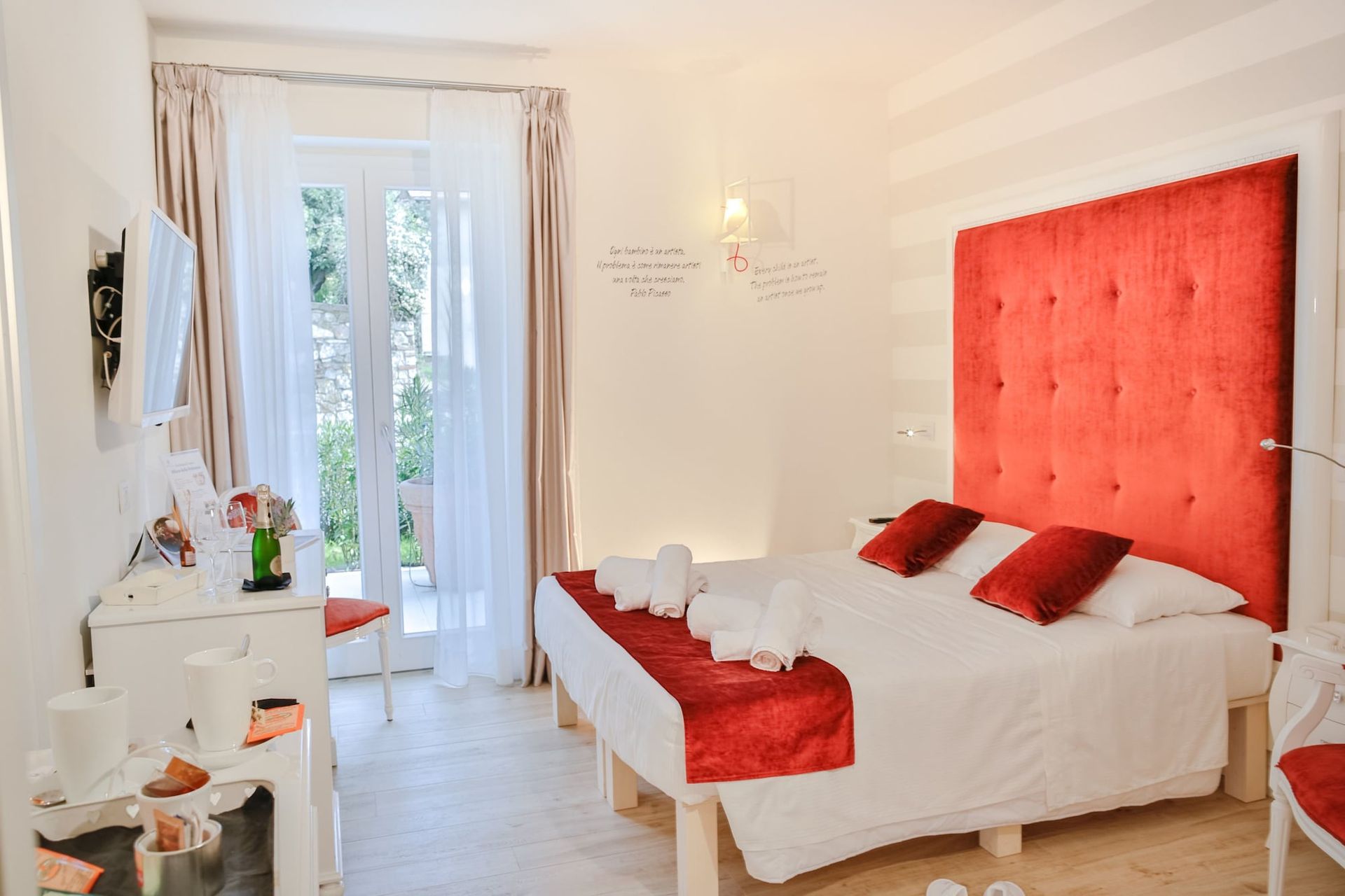 Boutique Villa Liberty Borgo Capitano Collection Albergo Diffuso, foto 3
