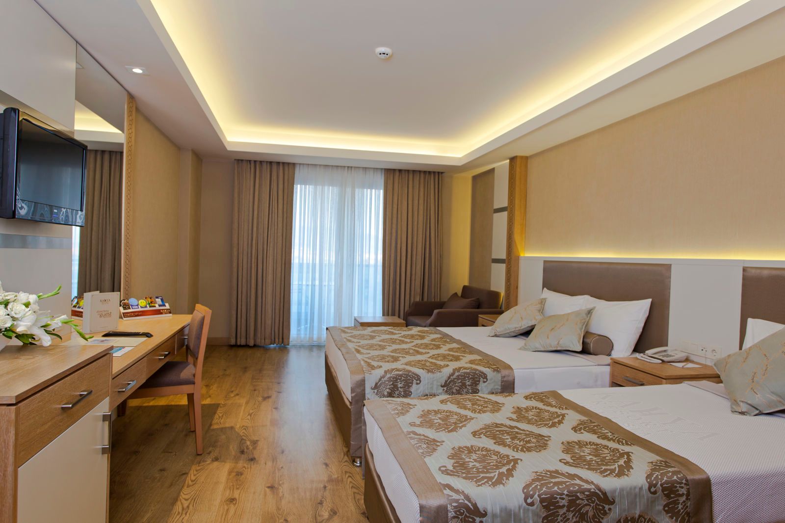 Kahya Resort Aqua & Spa, foto 6