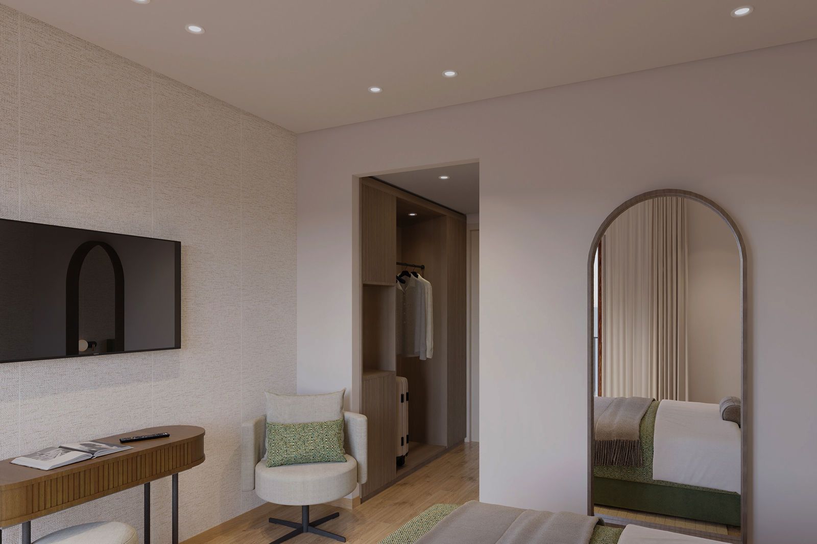 Delfinia Hotel & Bungalows, foto 12