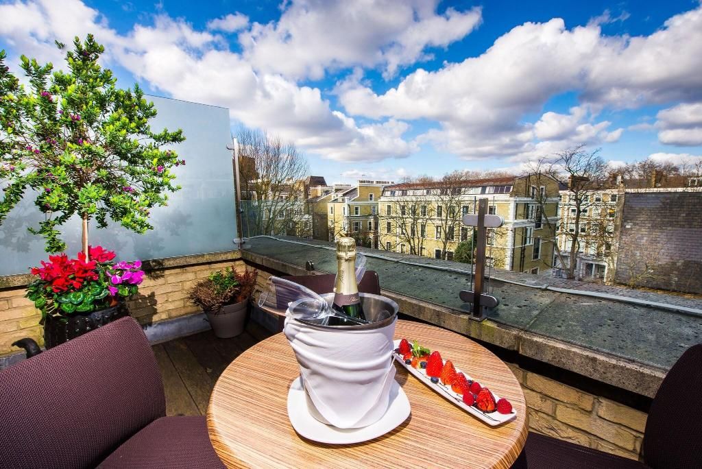 DoubleTree by Hilton London Kensington, foto 8