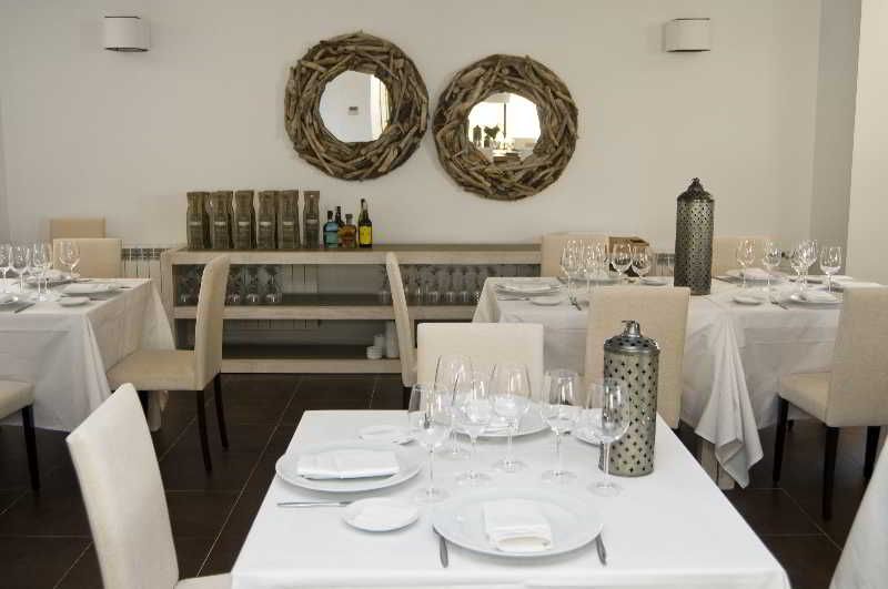 Hotel Convento Santa Ana, foto 5