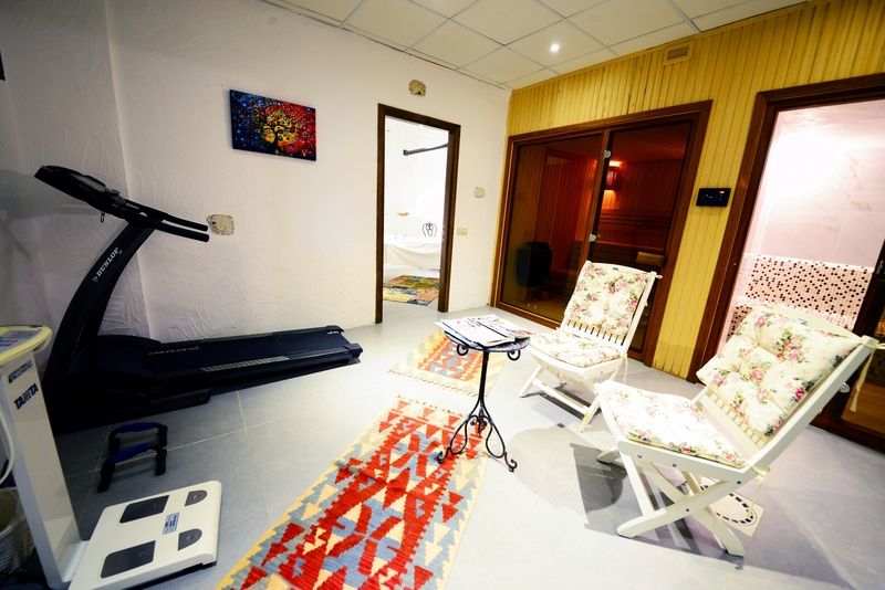 Imren Han Hotel, foto 3