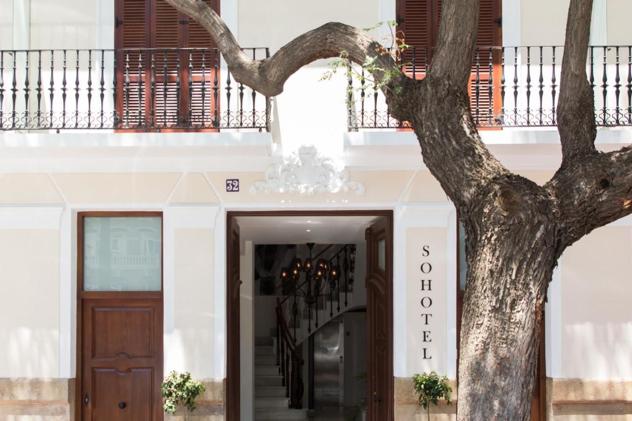 Soho Valencia, foto 3