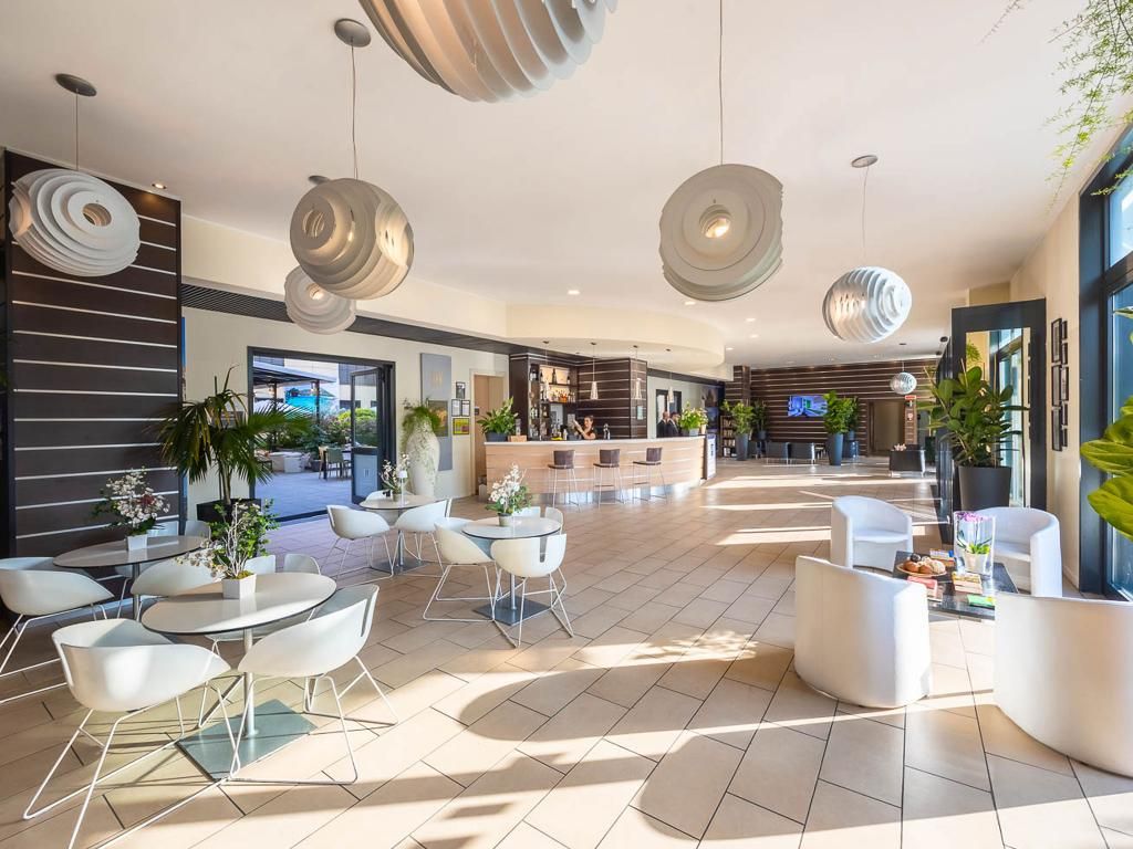 iH Hotels Milano Gioia, foto 3