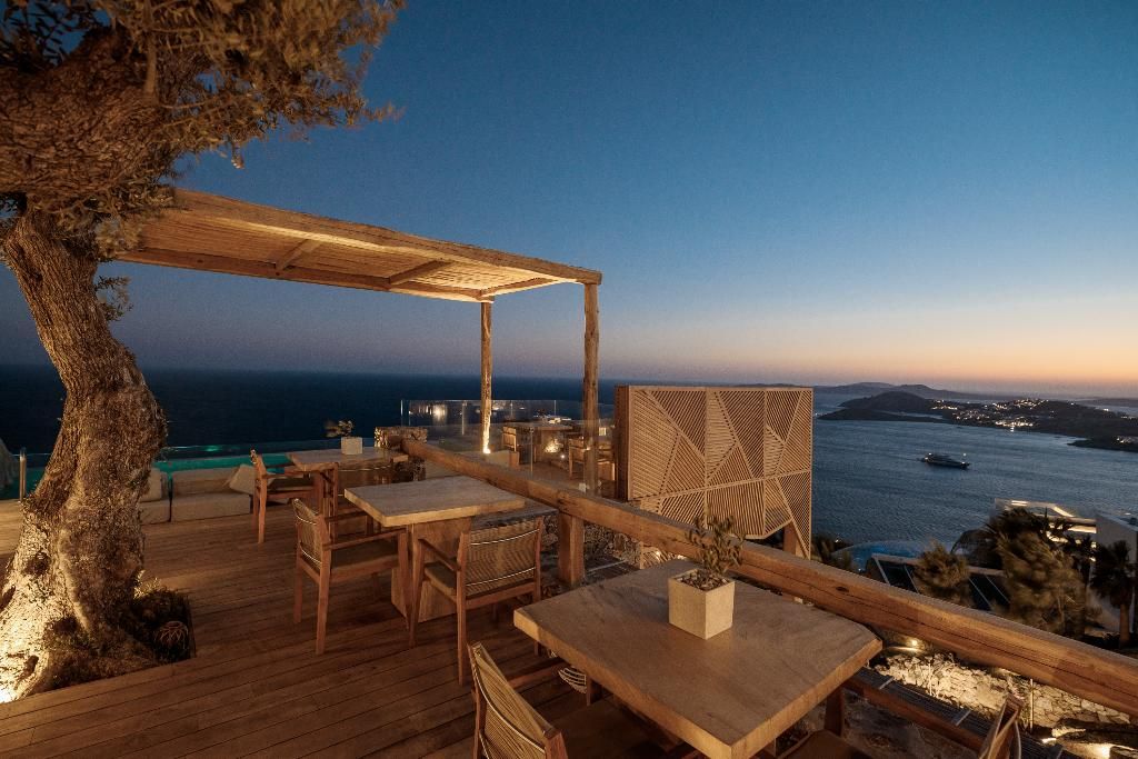Alissachni Mykonos, foto 15