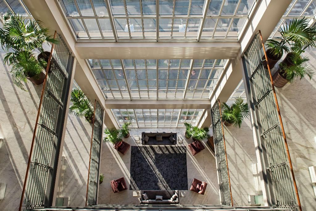 DoubleTree by Hilton Turin Lingotto, foto 11