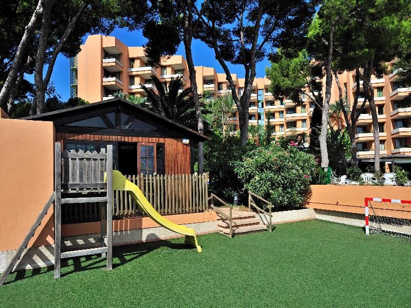 Globales Nova Apartments, foto 12