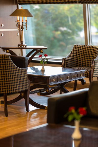 Metropolitan Hotel Ankara, foto 14