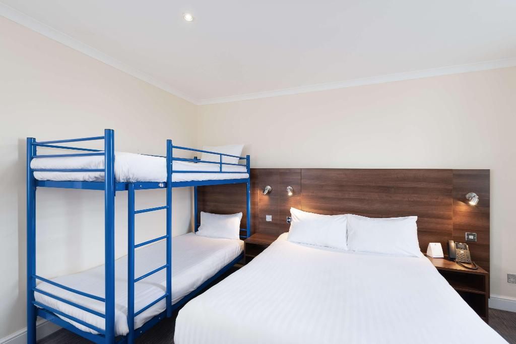 Best Western Carlton Hotel, foto 12