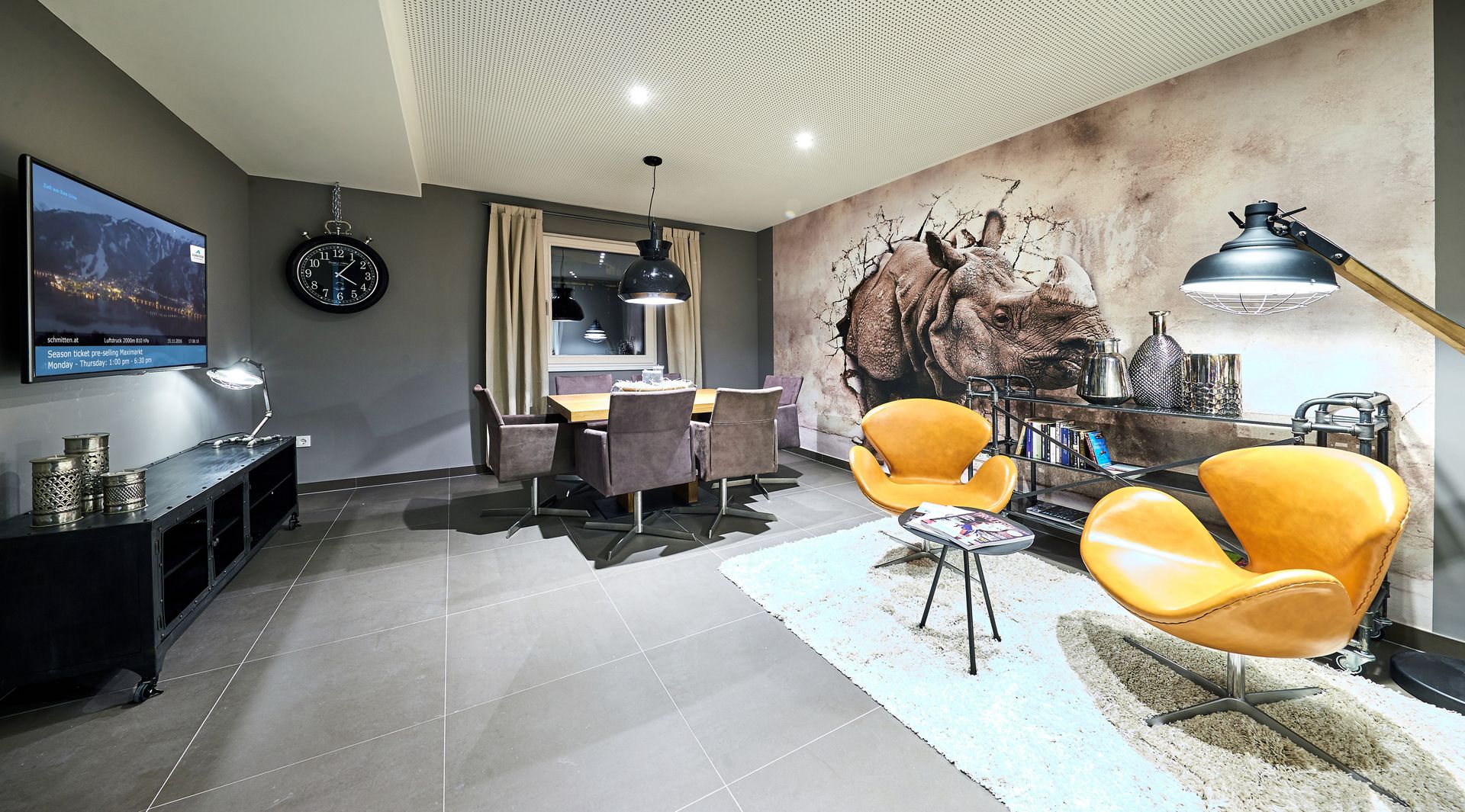 Two Timez Boutique Hotel, foto 13