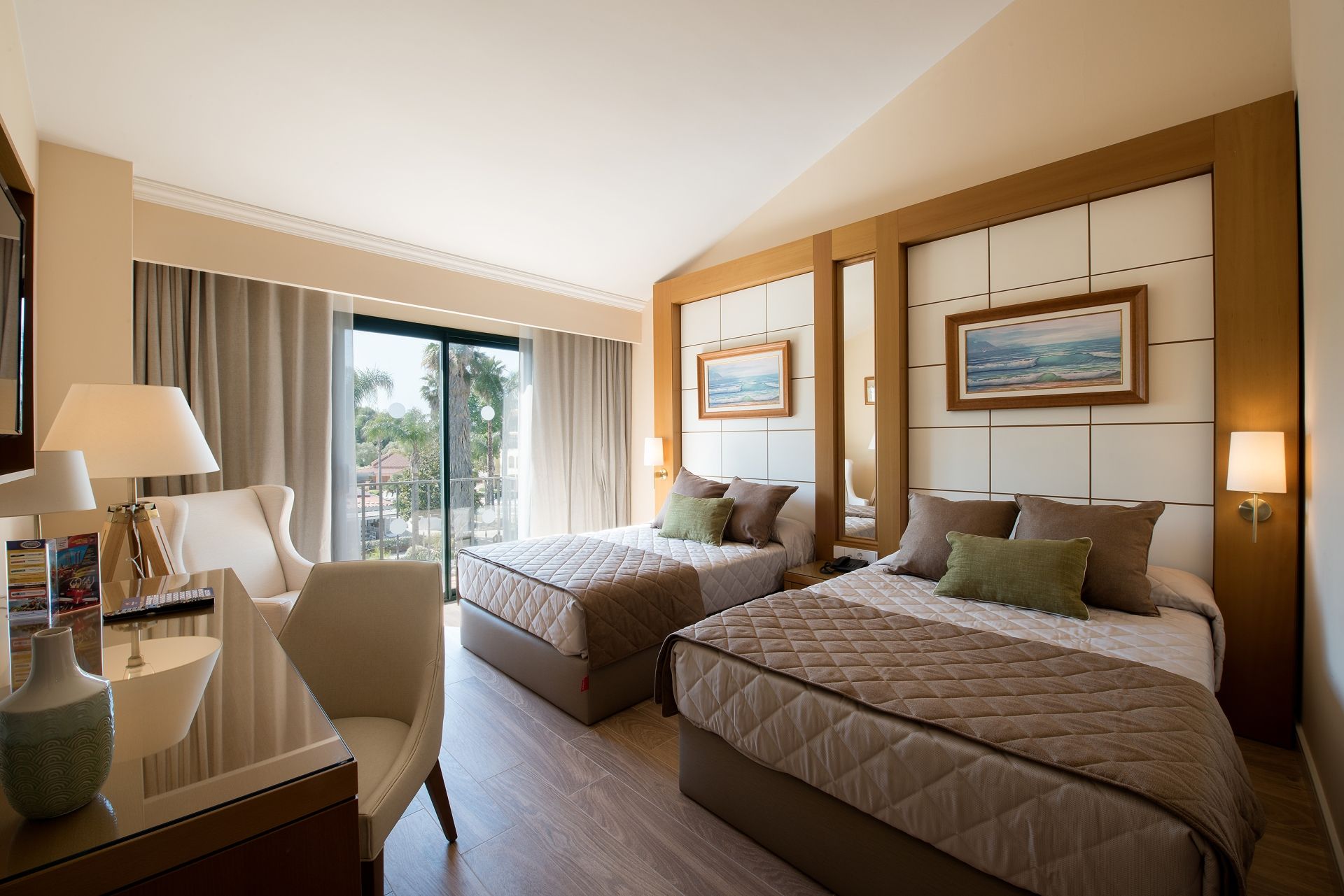 Hotel PortAventura at PortAventura World, foto 6