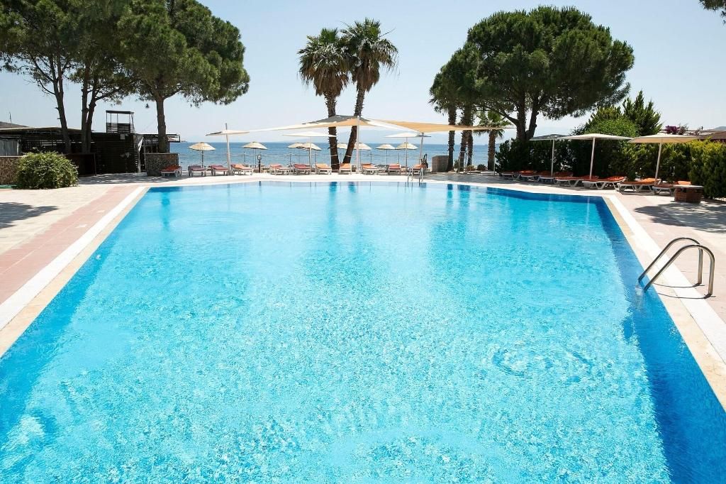 Sea Side Beach Club, foto 13