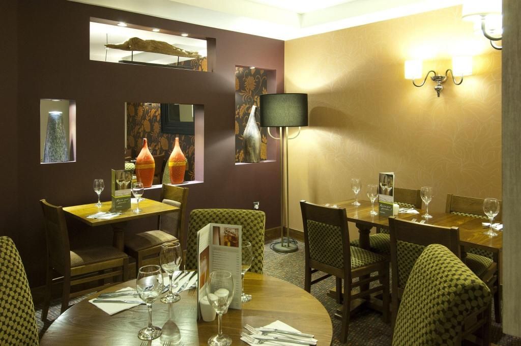 Premier Inn London Waterloo, foto 2