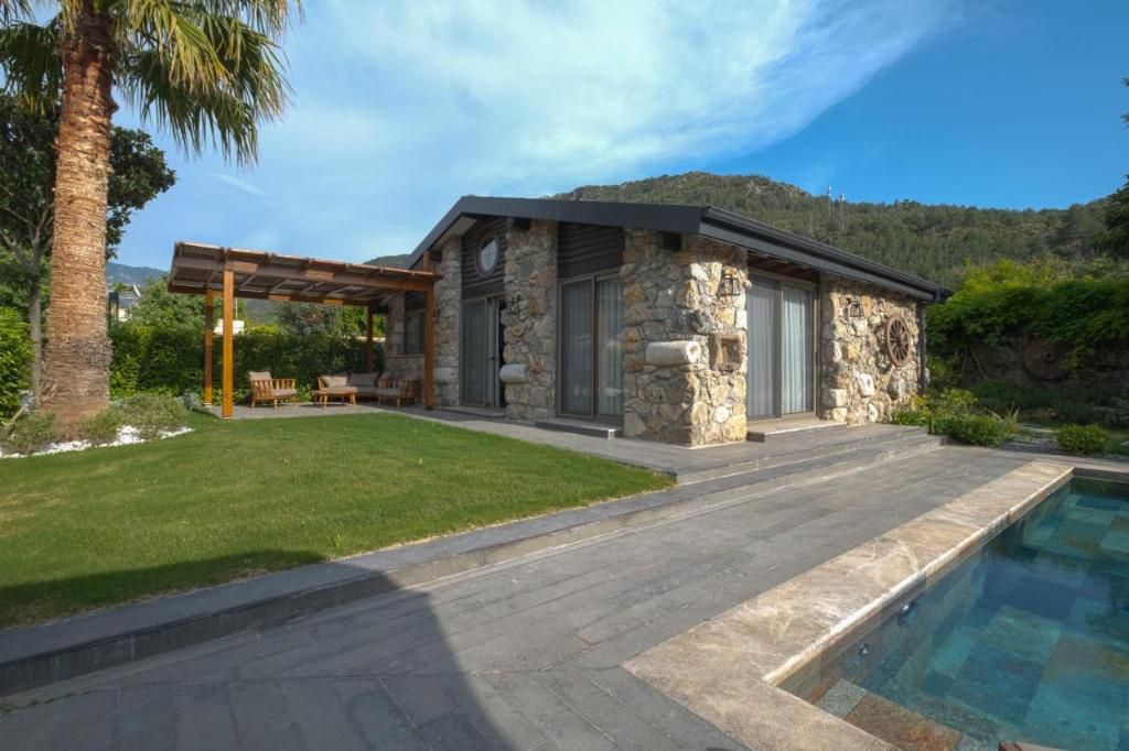 Kaya Villas, foto 2