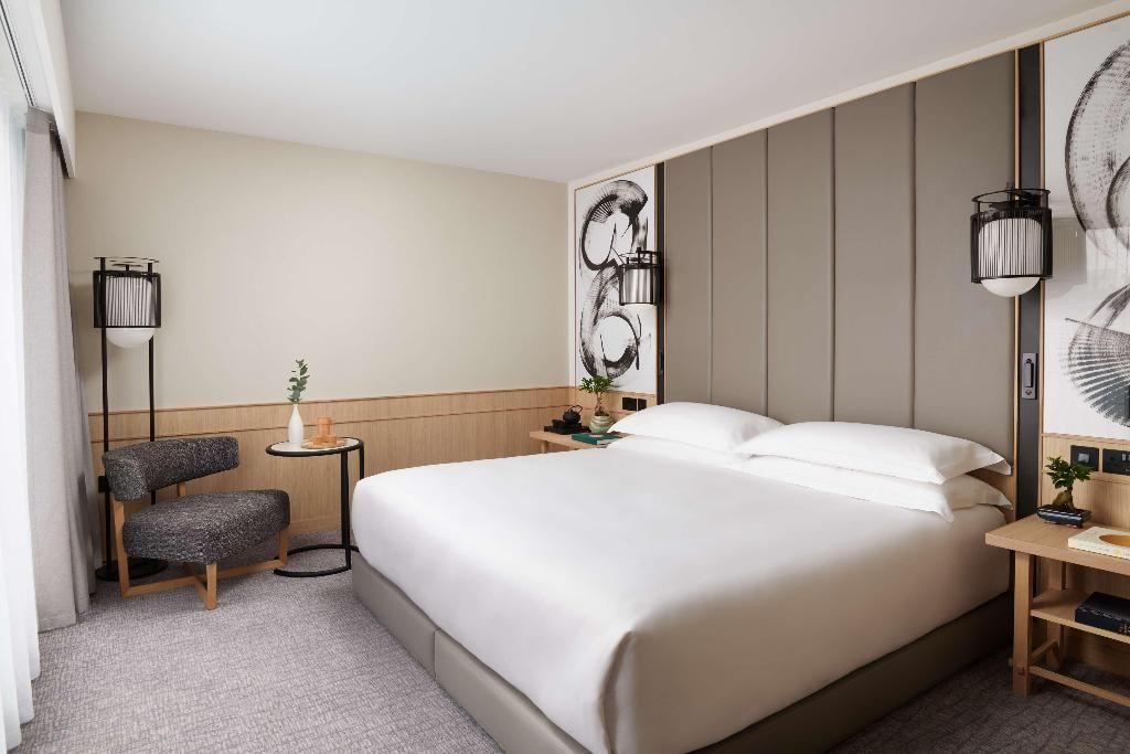 Nobu Hotel London Portman Square, foto 3