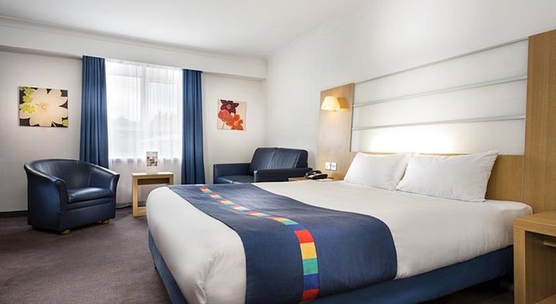 Premier Inn Cardiff North, foto 5
