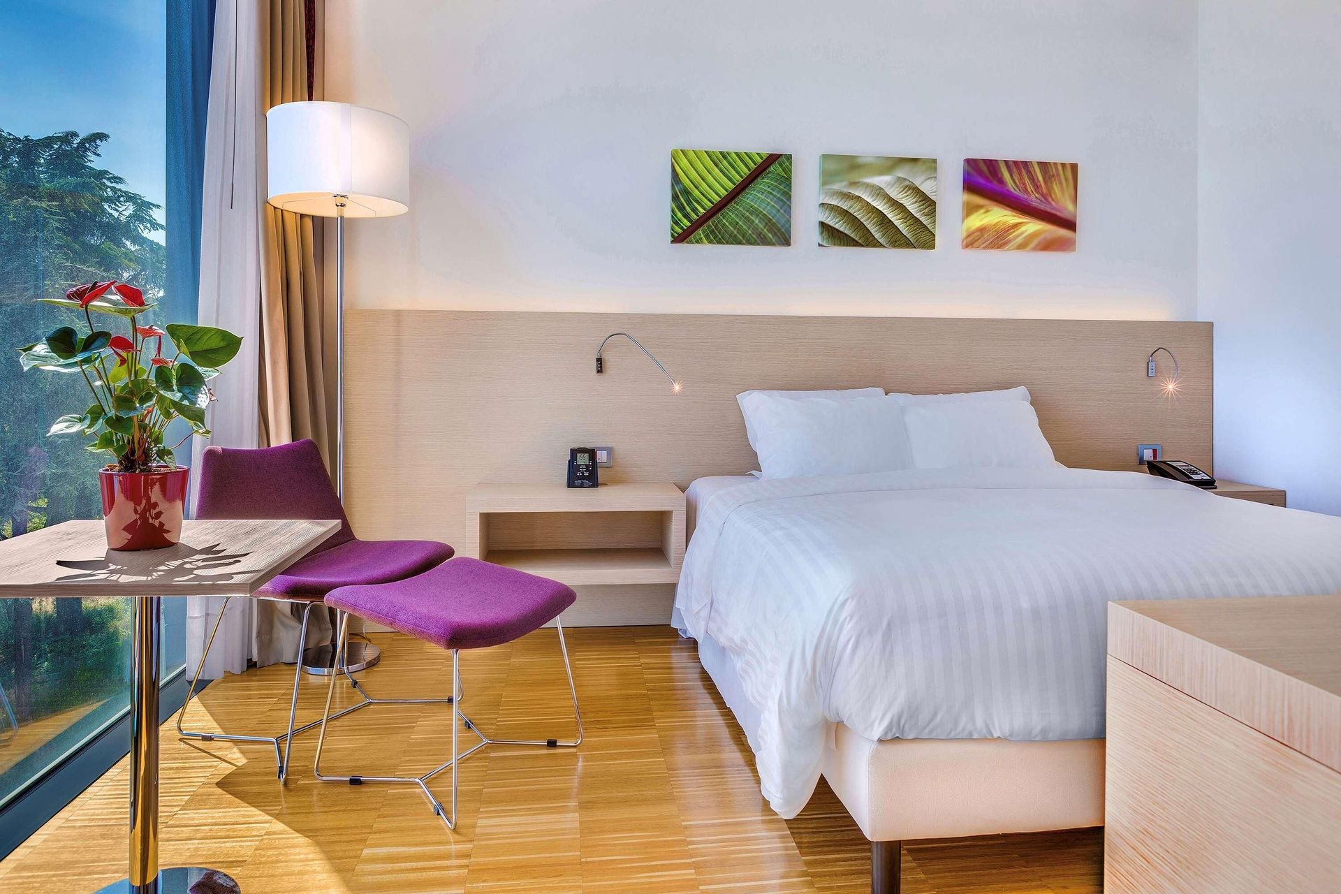 Hilton Garden Inn Venice Mestre San Giuliano, foto 4