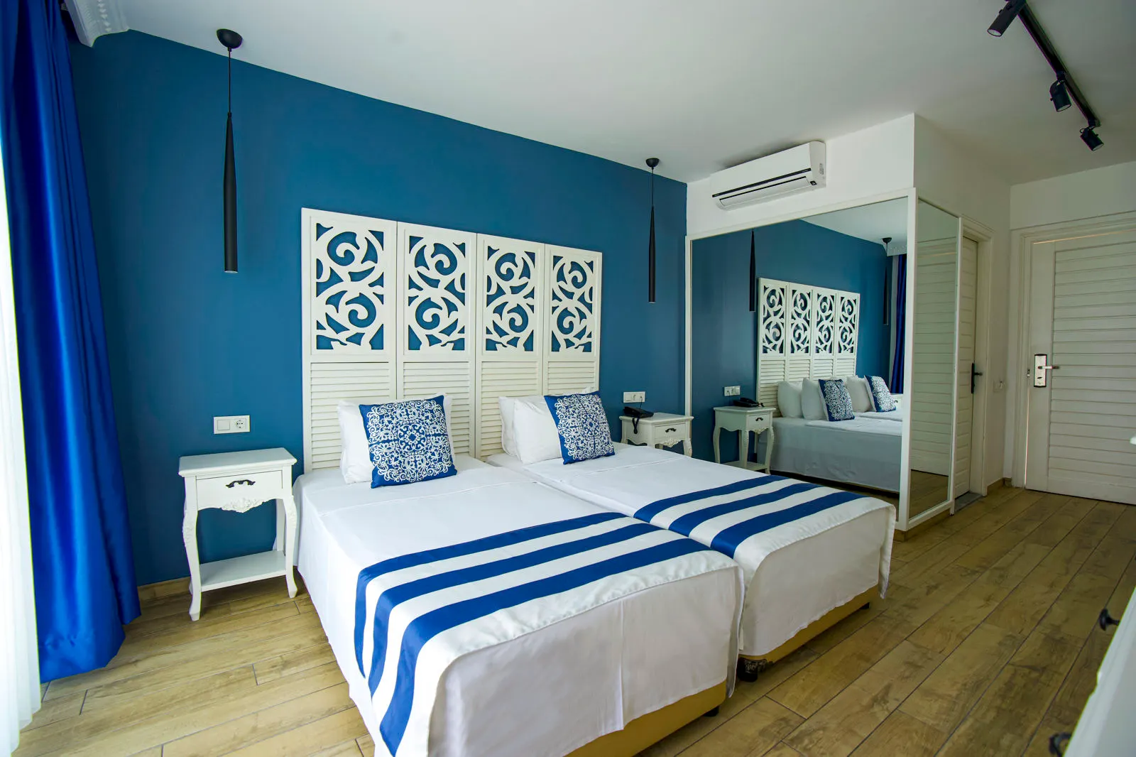 Blue Dreams Resort