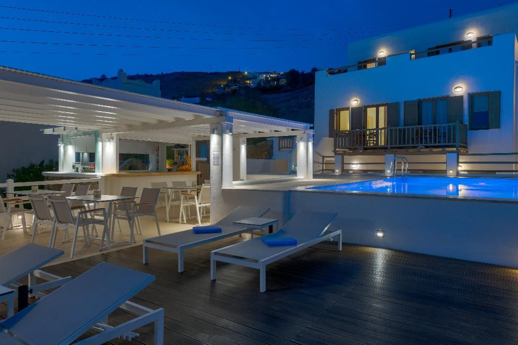 Lithos by Spyros & Flora, foto 11
