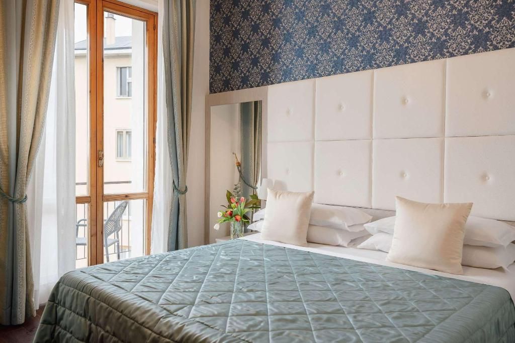 Hotel Re Enzo, foto 7