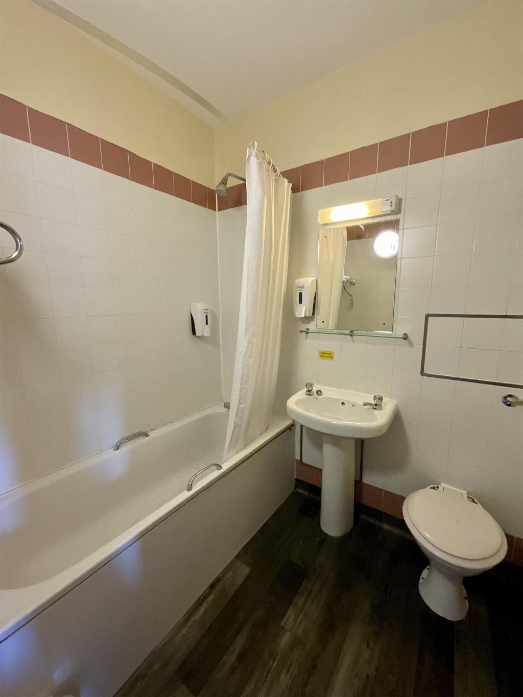 Britannia Inn Glasgow, foto 4