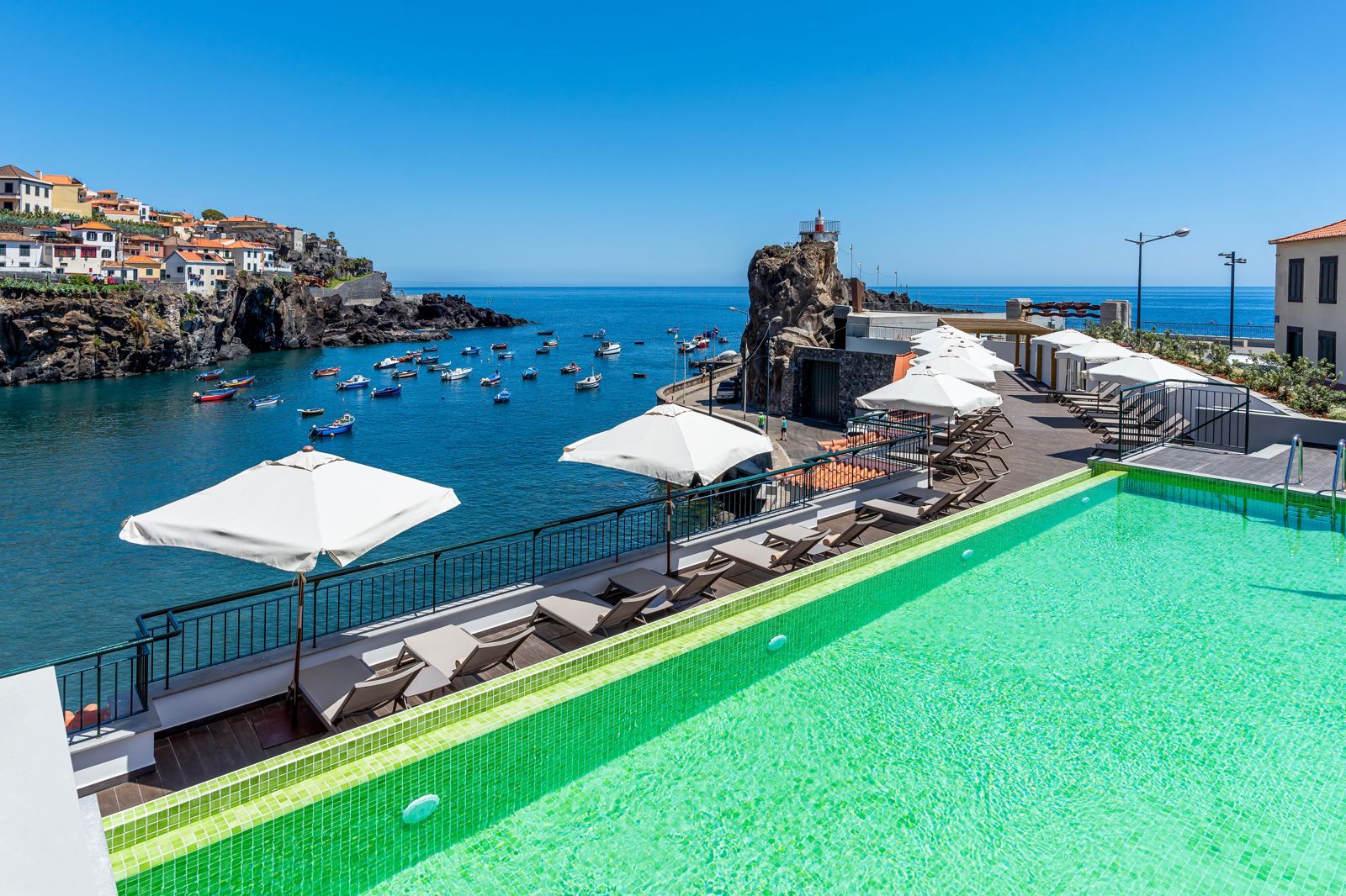 Pestana Churchill Bay Pousada Historic Hotel, foto 2