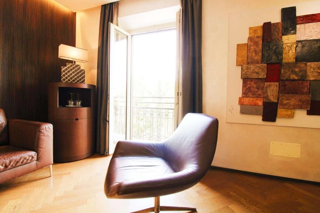 Divina Luxury Hotel, foto 7