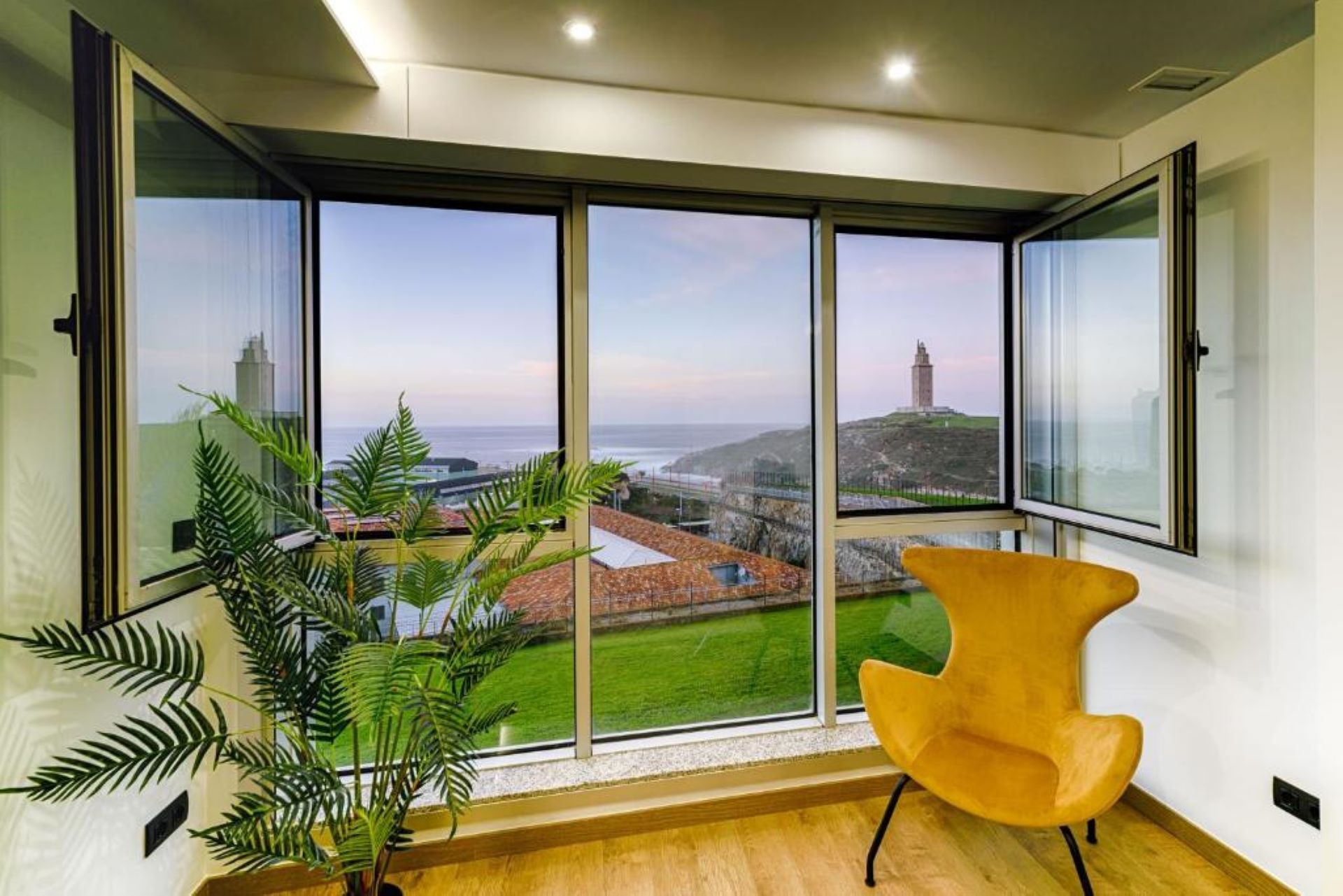 Th Suites, foto 3