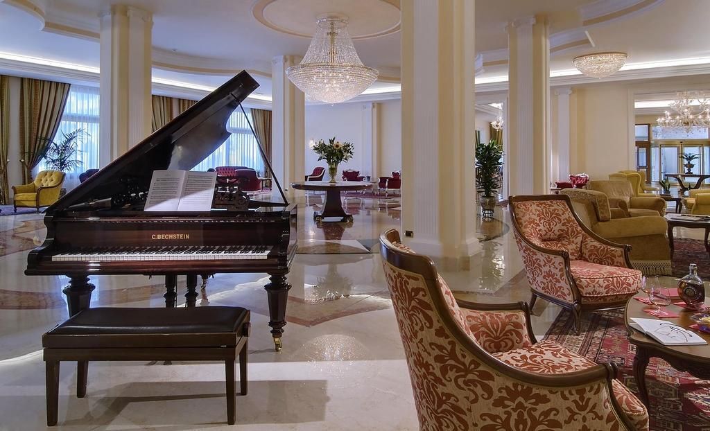 Hotel Terme All'Alba , foto 7