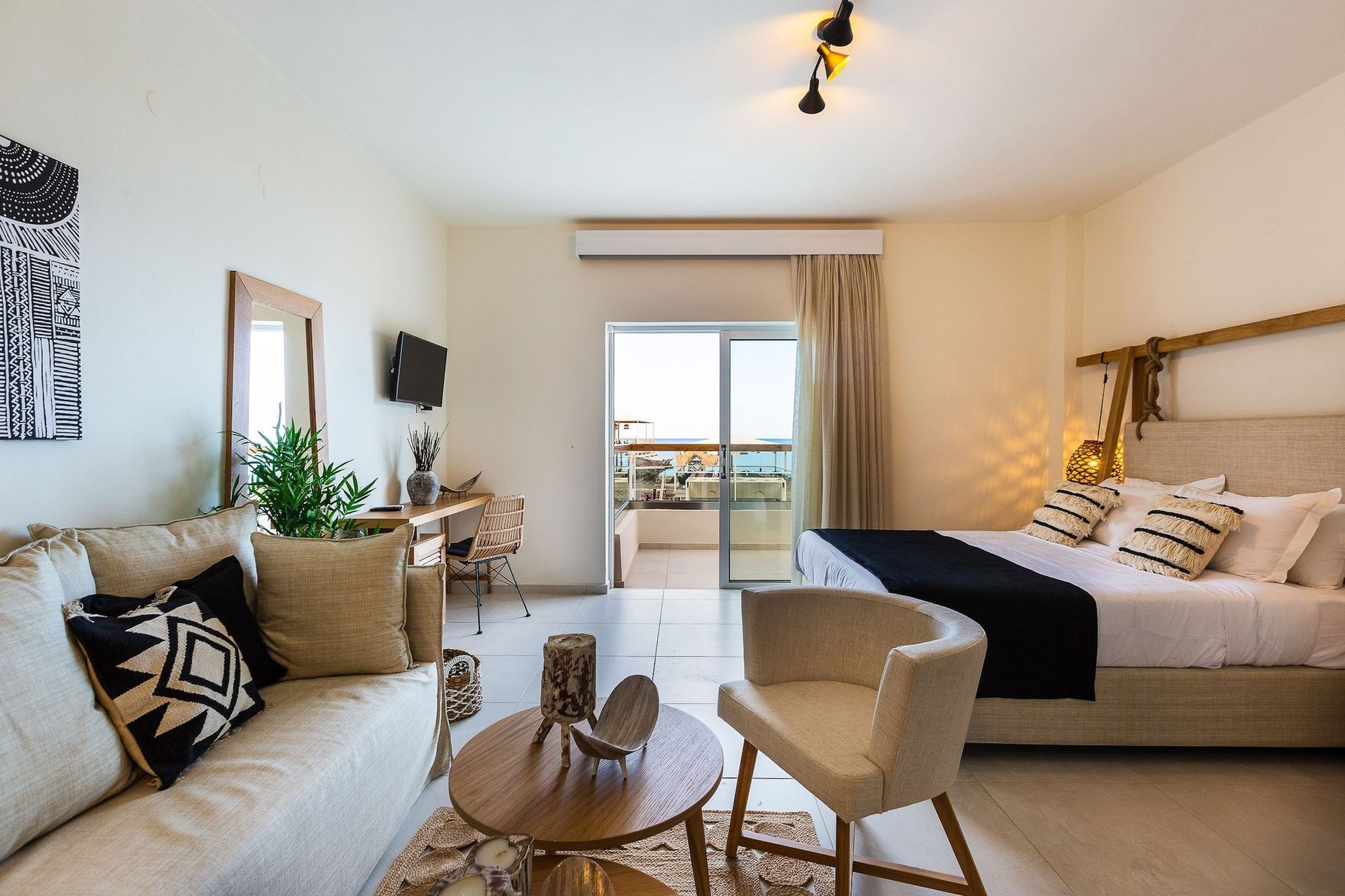 Nostos Beach Boutique Hotel, foto 5