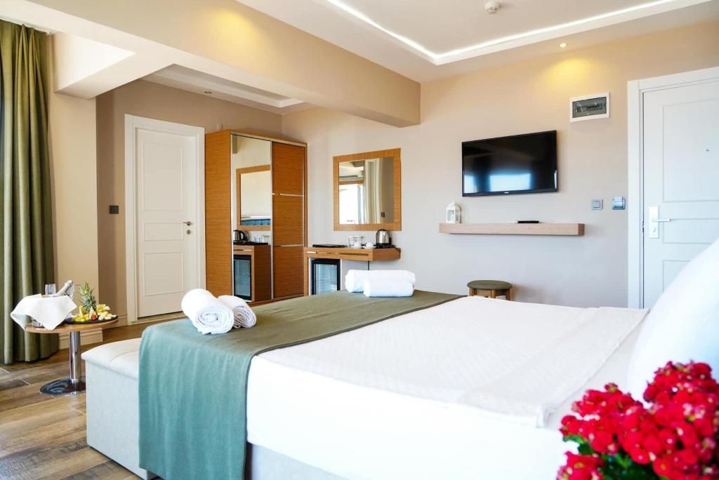 Aurasia Sea Side Hotel, foto 9