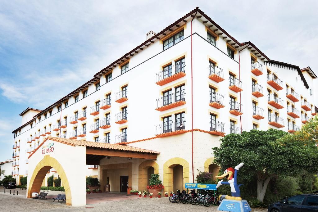 PortAventura World Hotels, foto 11