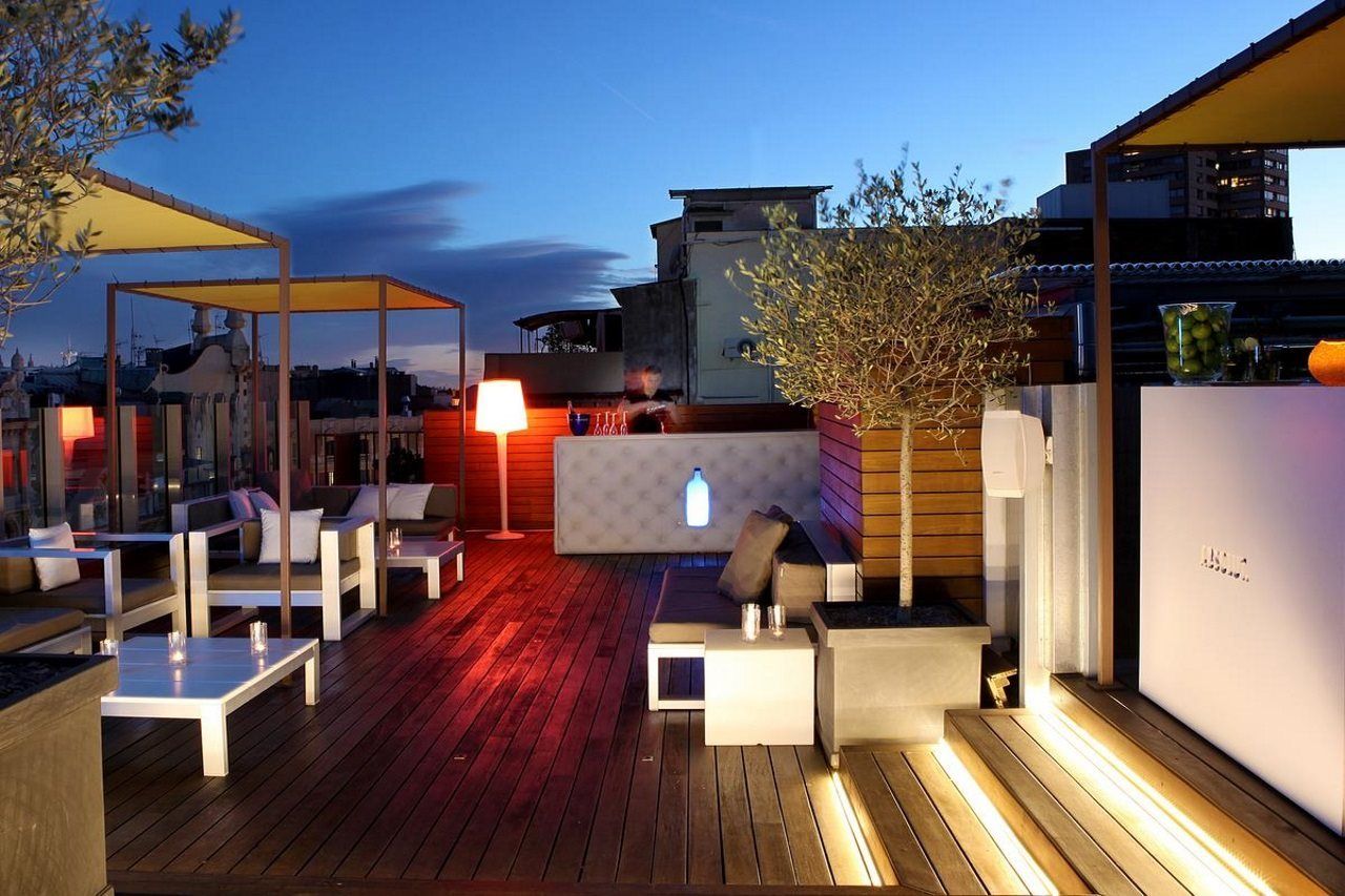Axel Hotel Barcelona, foto 7