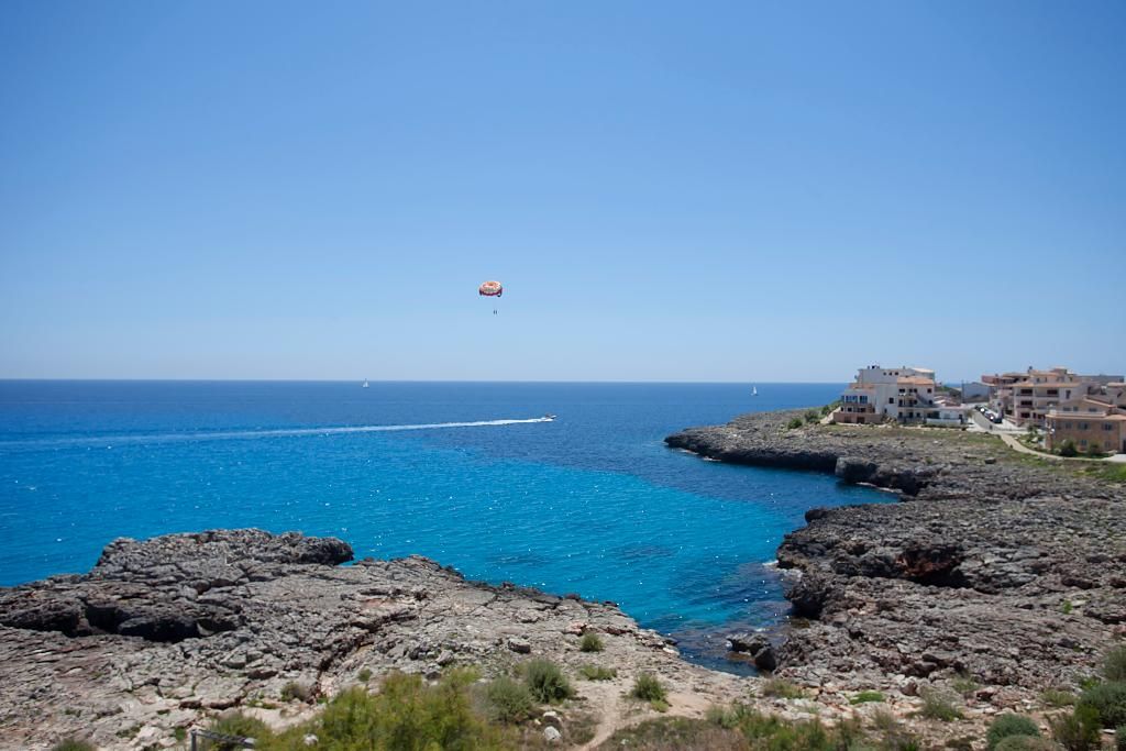 Cala Morlanda Estudios, foto 7
