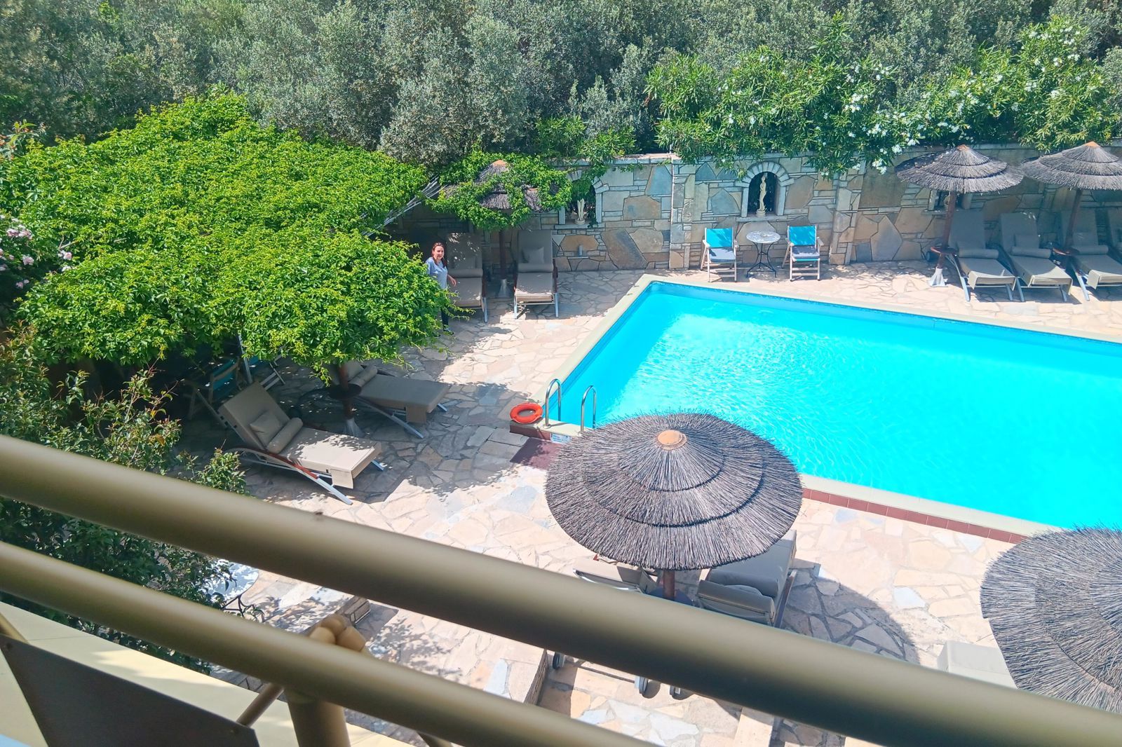 Athina Appartements, foto 14