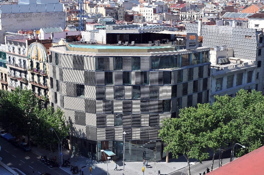 B-Hotel, foto 15