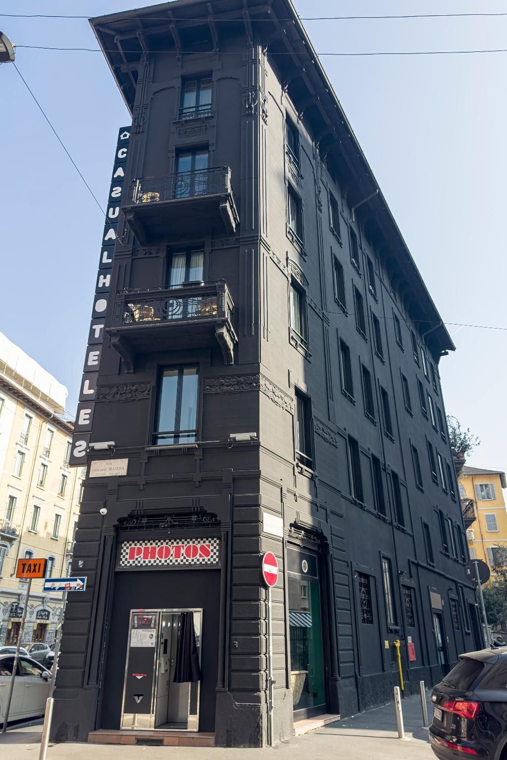 Casual Eclettico Milano, foto 2