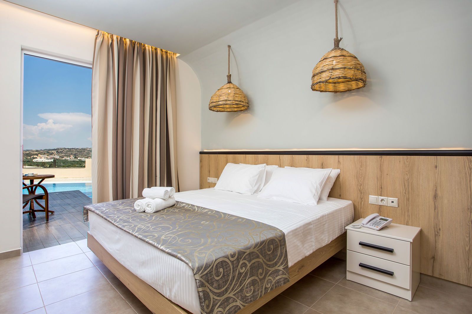 Venezia Resort Hotel & Spa, foto 6