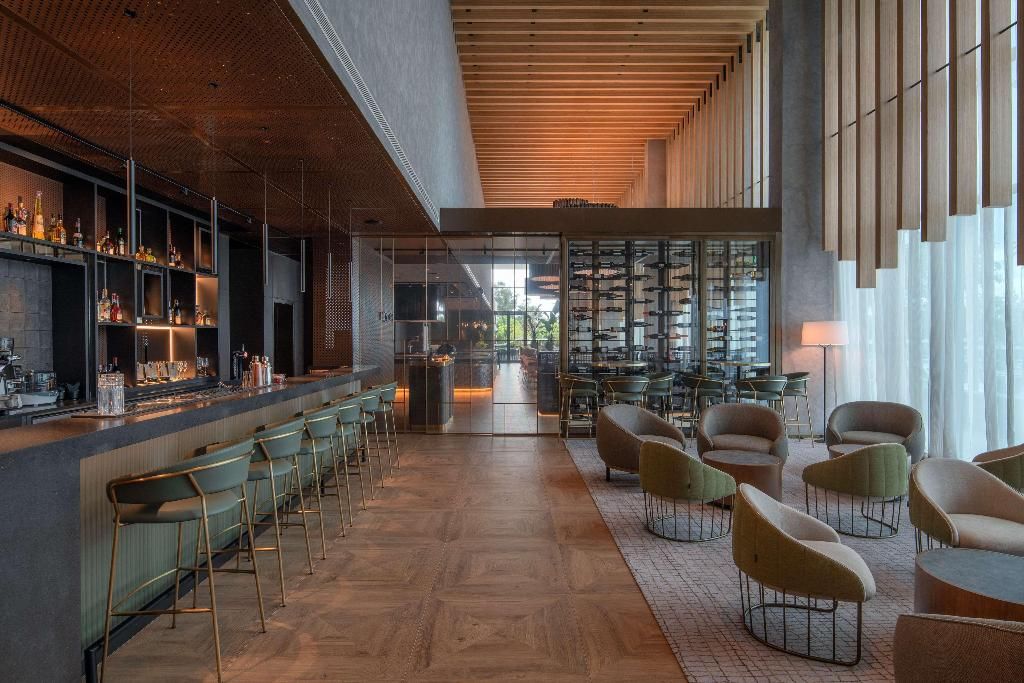 DoubleTree by Hilton Lagoa Azores, foto 15