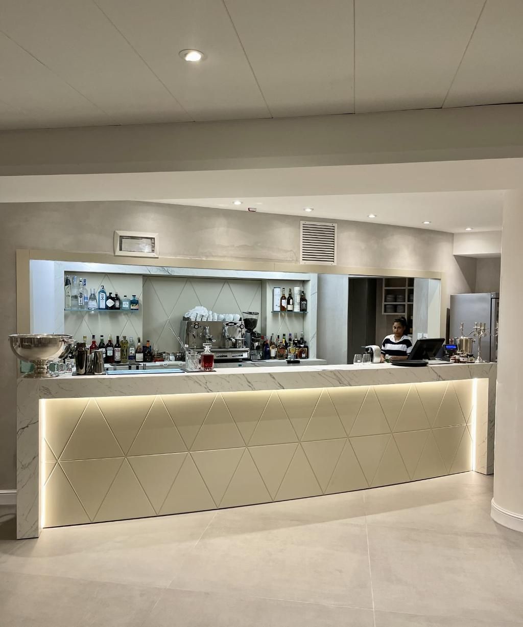 Carrick Hotel, foto 4