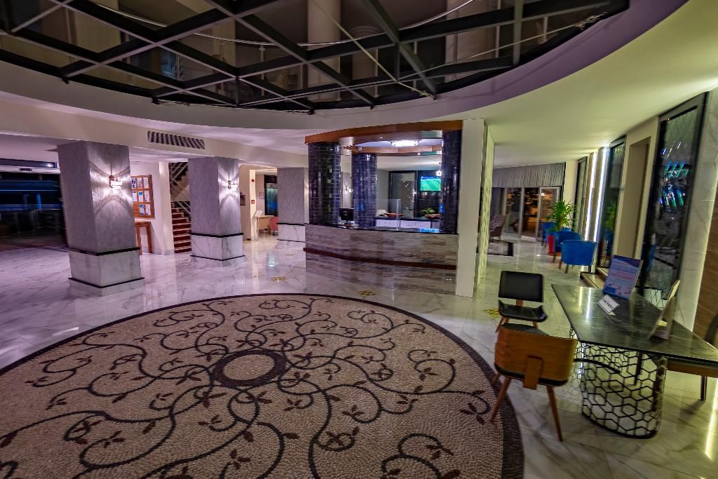 Tu Casa Gelidonya Hotel, foto 13