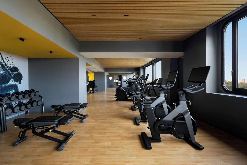 Sheraton Milan San Siro, foto 4